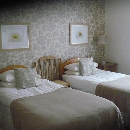 The Broadfield Bed & Breakfast Bridlington Exterior photo