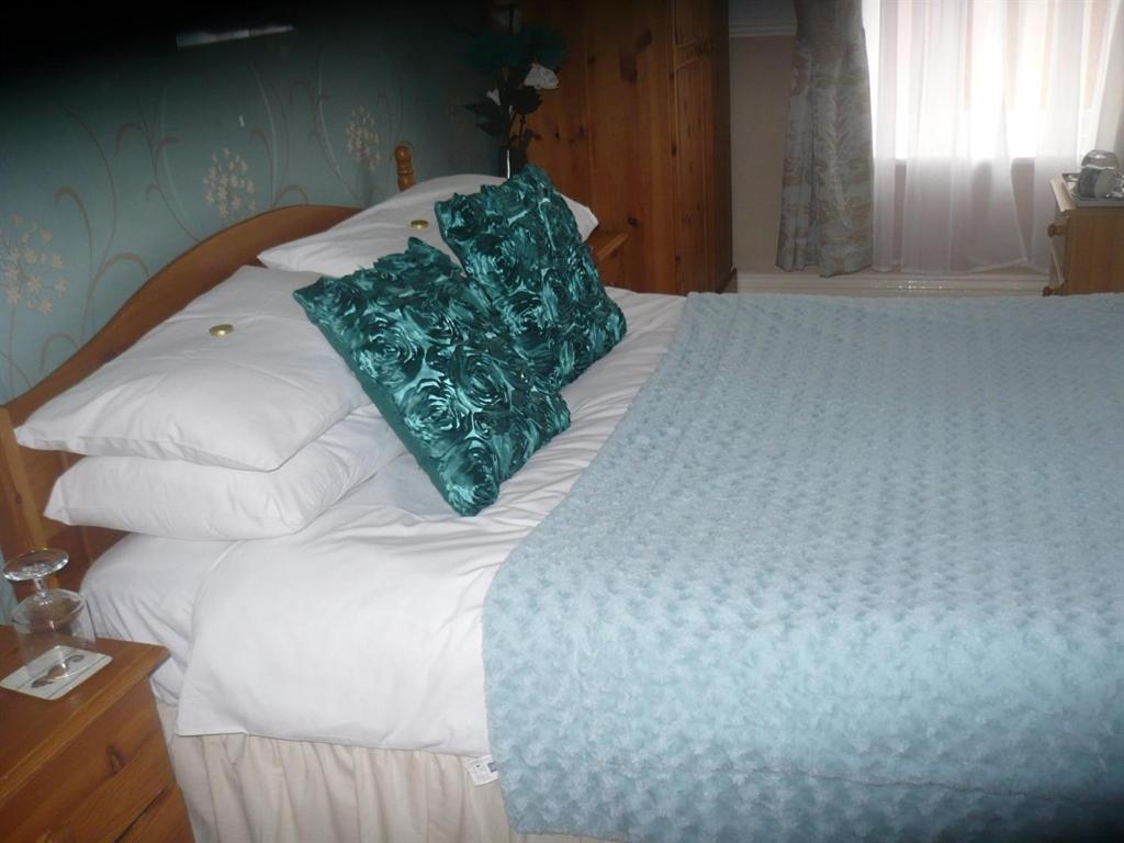 The Broadfield Bed & Breakfast Bridlington Exterior photo