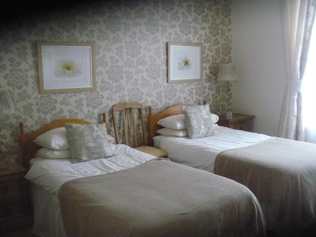 The Broadfield Bed & Breakfast Bridlington Exterior photo