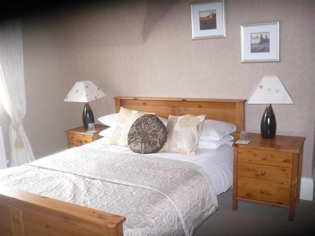 The Broadfield Bed & Breakfast Bridlington Exterior photo