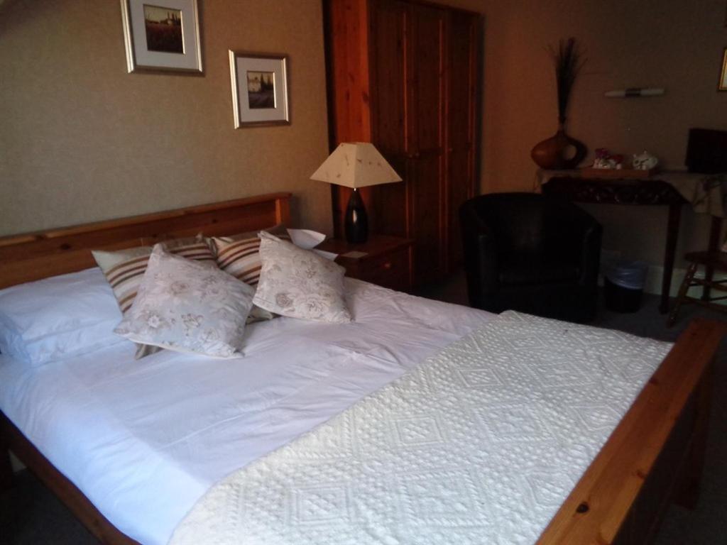 The Broadfield Bed & Breakfast Bridlington Room photo