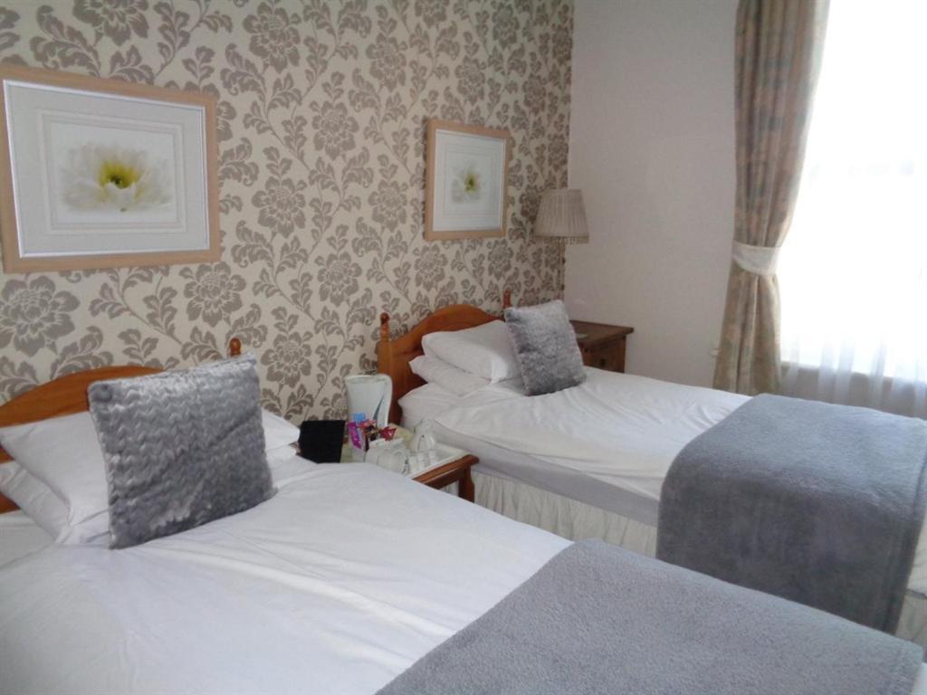 The Broadfield Bed & Breakfast Bridlington Room photo