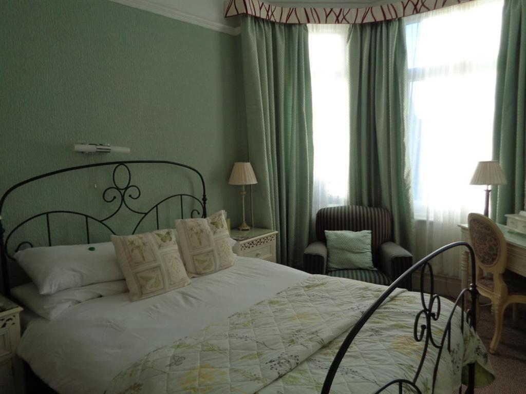 The Broadfield Bed & Breakfast Bridlington Room photo