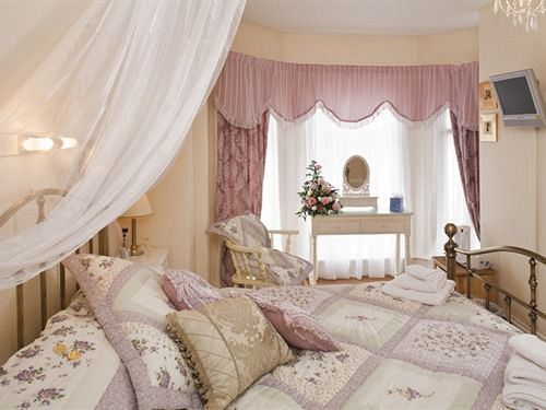 The Broadfield Bed & Breakfast Bridlington Exterior photo