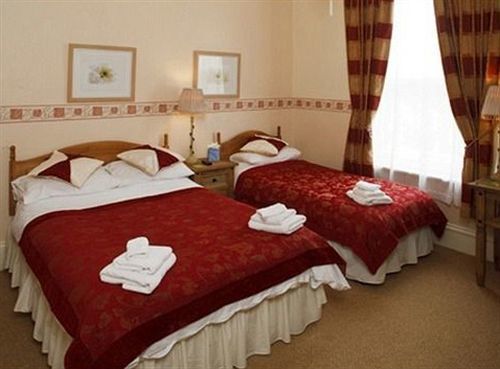 The Broadfield Bed & Breakfast Bridlington Exterior photo