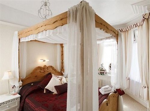 The Broadfield Bed & Breakfast Bridlington Exterior photo